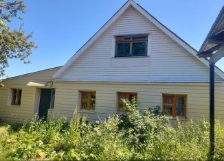 Дом на продажу, 55 м2, село Малые Кабаны, Луговая улица, 15