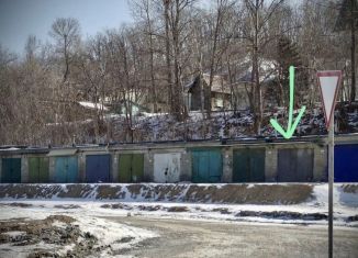 Гараж на продажу, Большой Камень, улица Академика Курчатова