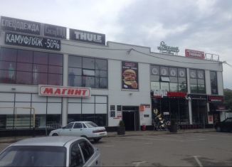 Сдача в аренду помещения свободного назначения, 61 м2, Краснодар, улица Красных Партизан, 237, микрорайон Славянский