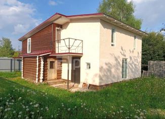 Продаю дом, 138 м2, деревня Беляницы, 5-я Новая улица, 5А