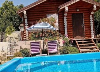 Сдается в аренду дом, 35 м2, Горячий Ключ, Вишнёвая улица, 220