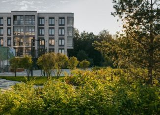 Продается квартира студия, 35.3 м2, Сестрорецк, улица Инструментальщиков, 18