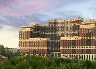 3-комнатная квартира на продажу, 71.6 м2, Хабаровск