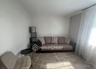Продажа 1-комнатной квартиры, 28 м2, Челябинская область, улица Цвиллинга, 66