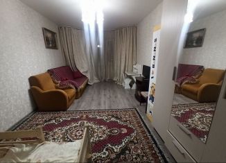 Сдам в аренду однокомнатную квартиру, 40 м2, Москва, Новомарьинская улица, 38, район Марьино