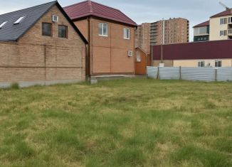 Продам земельный участок, 8 сот., Грозный, Байсангуровский район, улица Багратиона, 7