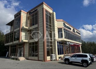 Торговая площадь на продажу, 1077 м2, Геленджик, Геленджикский проспект, 354А