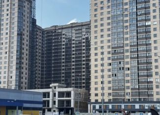 Продаю двухкомнатную квартиру, 54 м2, Краснодар, Российская улица, 257/7 лит1, Музыкальный микрорайон