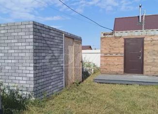 Продам дом, 27 м2, деревня Якуши, Волейбольный проезд, 12