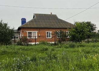 Продается дом, 65.2 м2, село Вторые Тербуны, Первомайская улица, 50