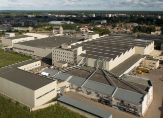 Сдам производство, 1007 м2, деревня Малые Вязёмы, Петровский проезд, вл5с1