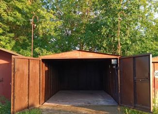 Продам гараж, 18 м2, Тула, Овражная улица, 25