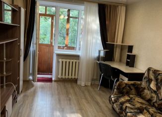 Сдам однокомнатную квартиру, 33 м2, Ярославль, улица Кривова, 55