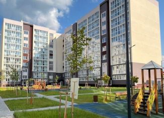 Продажа 3-ком. квартиры, 80.6 м2, Калининград, Борисовский бульвар, 13к2, ЖК Юго-Восток