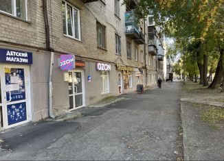 Продается помещение свободного назначения, 52 м2, Челябинск, улица Коммунаров, 2