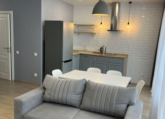 Аренда 1-комнатной квартиры, 36 м2, Сочи, Пластунская улица, 123Ак2, микрорайон Заречный