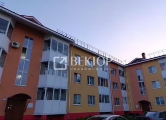 Продается 1-ком. квартира, 33 м2, Кохма, улица Чехова