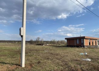 Продается участок, 13.5 сот., деревня Шмидтово, Ясная улица