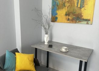 Продается однокомнатная квартира, 36 м2, Ростов-на-Дону, ЖК Рубин