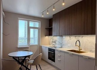 Продажа 2-ком. квартиры, 60 м2, Ростов-на-Дону, улица Нансена, 103/1, ЖК Звезда Столицы