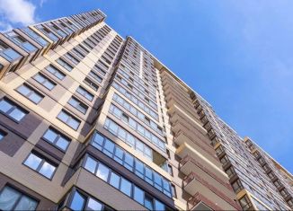 Продаю 2-комнатную квартиру, 56.1 м2, Краснодар, Конгрессная улица, 43к1, ЖК Отражение