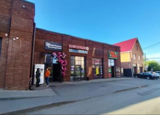 Продам торговую площадь, 40 м2, Ростов-на-Дону, Горсоветская улица, 45, Пролетарский район