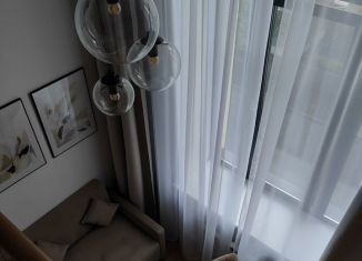 Квартира на продажу студия, 19.6 м2, Санкт-Петербург, улица Отважных, 10, Красносельский район