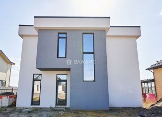 Продажа дома, 202.4 м2, деревня Новоподклетное, улица Генерала Алексеева, 10Б