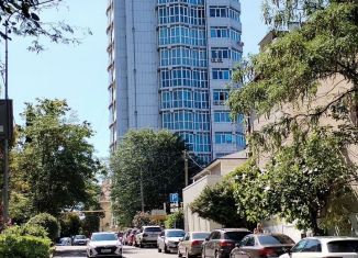 Сдам офис, 30 м2, Сочи, Кубанская улица, 15