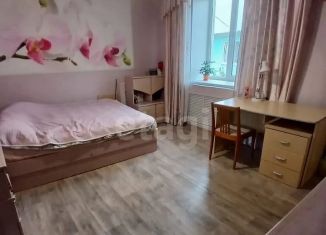 Продам трехкомнатную квартиру, 63.5 м2, Салават, бульвар Матросова, 25Б