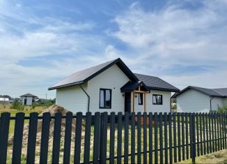 Продается дом, 90 м2, Обь, улица Максима Горького, 43