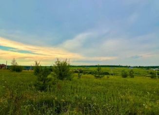 Земельный участок на продажу, 10.8 сот., село Девица, Тёплый переулок, 3