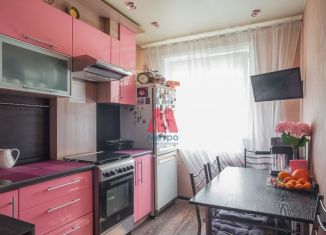 Продажа трехкомнатной квартиры, 55.6 м2, Ярославль, проспект Дзержинского, 38