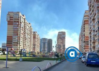 Продам торговую площадь, 40.7 м2, Краснодар, улица Автолюбителей, 1/7к1, микрорайон Гидрострой