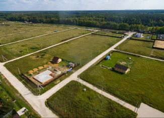 Земельный участок на продажу, 6 сот., Домодедово, Донбасская улица