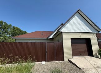 Продажа дома, 130 м2, село Зелёное