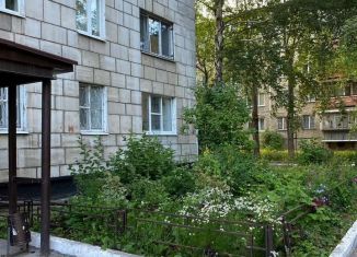 3-комнатная квартира на продажу, 57.4 м2, Пермь, улица Солдатова, 7