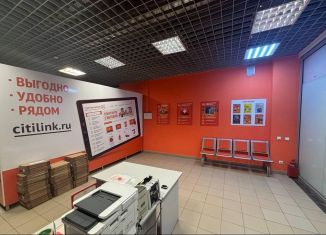 Сдам торговую площадь, 63 м2, Тюмень, улица 50 лет ВЛКСМ, 63