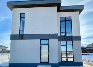 Дом на продажу, 130 м2, деревня Большая Мось, Ромашковая улица, 1