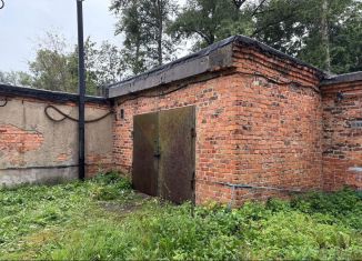 Продается гараж, 30 м2, Донской