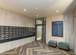 Продается 2-ком. квартира, 74.1 м2, Тюмень, улица Николая Машарова, 2, ЖК Машаров