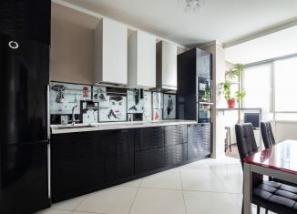 Однокомнатная квартира на продажу, 58 м2, Санкт-Петербург, улица Типанова, 27/39, улица Типанова