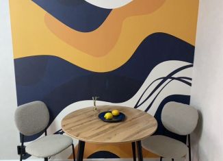 Продается квартира студия, 27 м2, Краснодар, ЖК Мозаика, Степная улица, 1/1