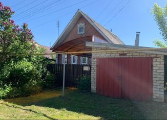 Продаю дом, 40.8 м2, Городец, Ростовская улица