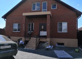 Продается дом, 245 м2, село Крым, 13-я линия