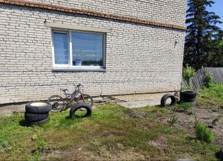 Продажа 1-ком. квартиры, 36.8 м2, Новосибирская область, Советская улица, 3