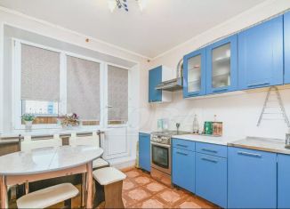Продаю 1-комнатную квартиру, 35.1 м2, Тюмень, улица Валерии Гнаровской, 5, Восточный округ
