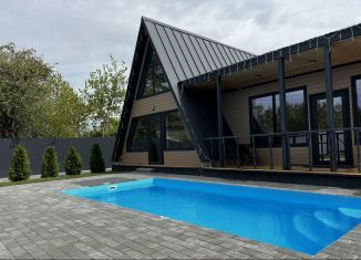 Сдается в аренду дом, 90 м2, Курск, СНТ Курск, 1546