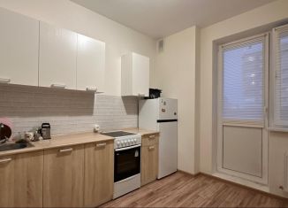 Продам однокомнатную квартиру, 35.3 м2, Краснодар, улица Героев-Разведчиков, 11/5, ЖК Бауинвест