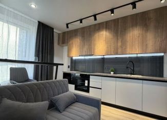 1-ком. квартира на продажу, 40 м2, Ростов-на-Дону, проспект Космонавтов, 1Вс2, ЖК Акватория